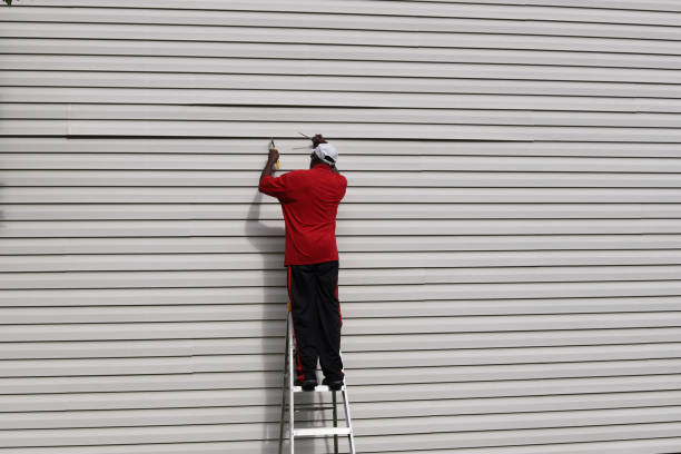 Siding for Multi-Family Homes in Poydras, LA