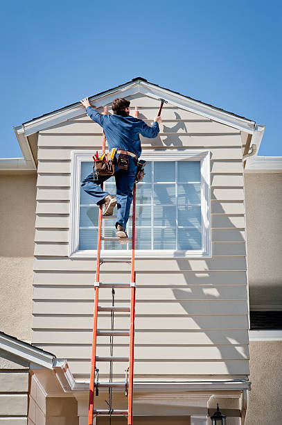 Best Insulated Siding Installation  in Poydras, LA