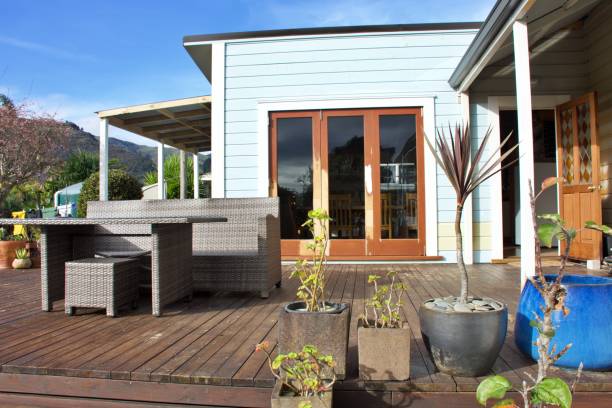 Affordable siding repair and maintenance services in Poydras, LA